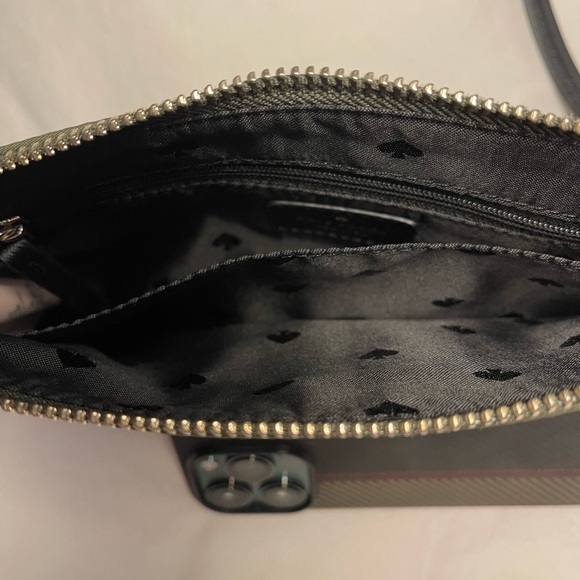 Like new Kate Spade Crossbody Bag - Picture 9 of 9